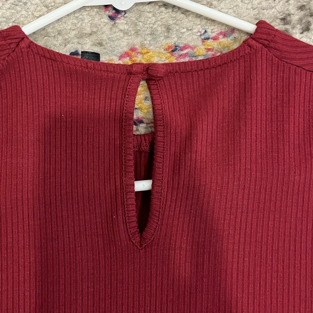 Topshop Dress - Picture 4 of 5